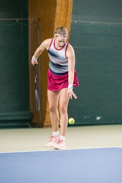 Bild 333 - NL Grossflottbeker THGC 2 - TSV Glinde